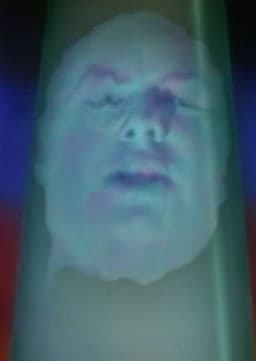 Zordon