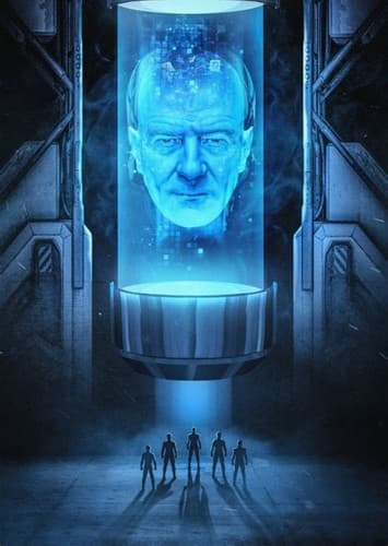 Zordon