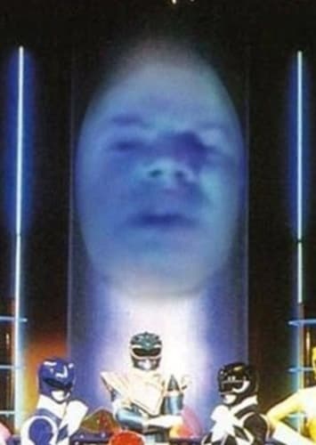 Zordon