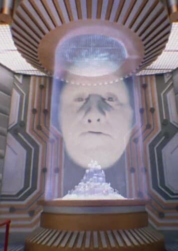 Zordon