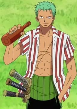 Zoro