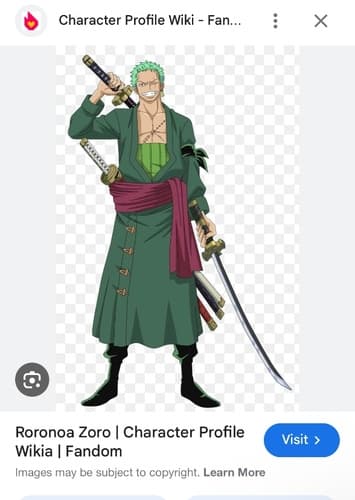 Zoro