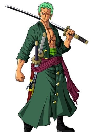 Zoro