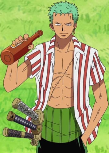 Zoro