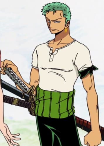 Zoro
