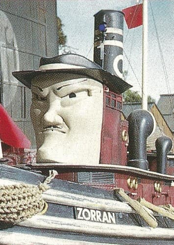 Zorran