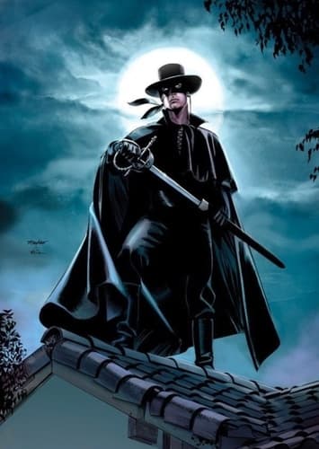 Zorro