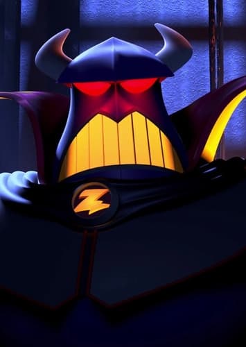 Zurg