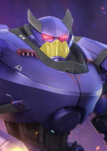 Emperor Zurg