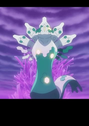 Zygarde