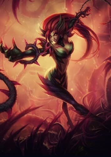 Zyra