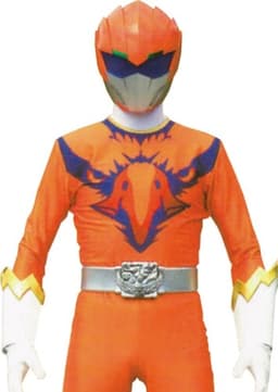 Zyuoh Bird