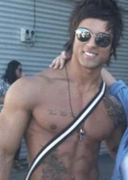 Zyzz