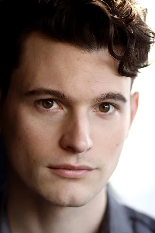 Bryan Dechart photo