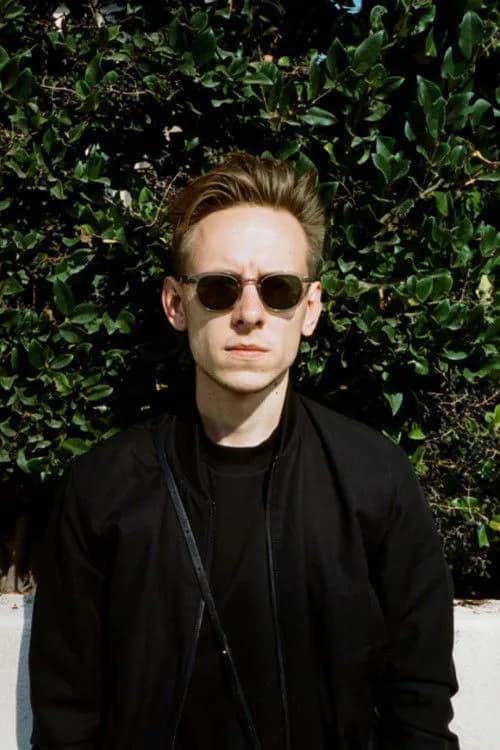 Egor Abramenko photo