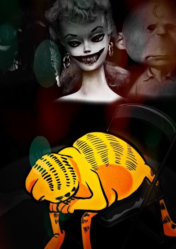 ＧΛＲＦＧΞＤＤ♢Ｎ: ᕵᒪᗩᖻᓰᘉᘜ ฬเՇђ ɖơƖƖʂ, ʄɨֆɦ, 𝔞𝕟ⓓ Ҝι𝔻ᔕ