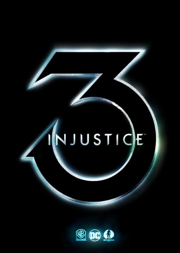 Injustice 3