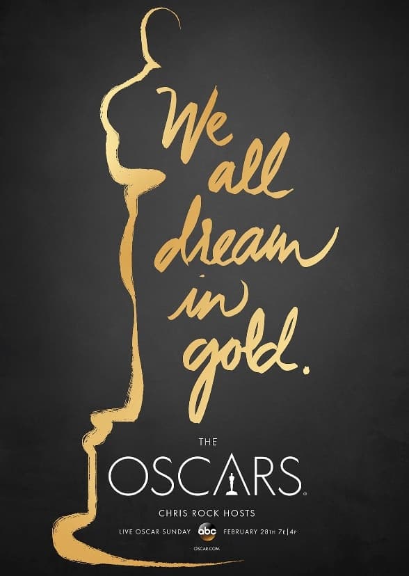 Oscars 2016 (2006)