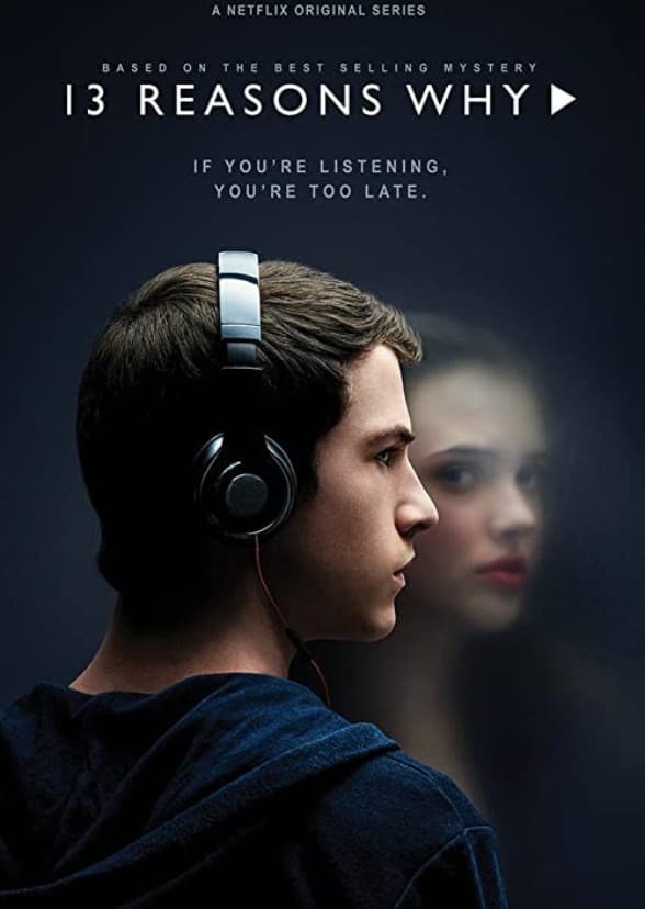 13 Reasons Why (2007-2010)