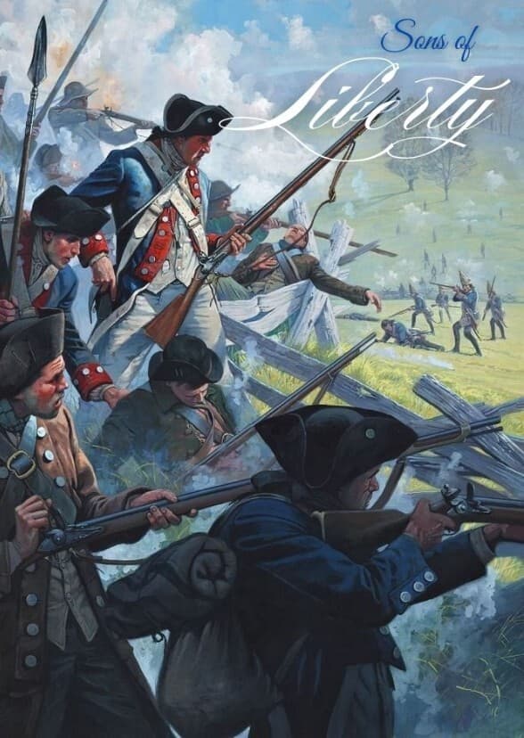 Sons of Liberty