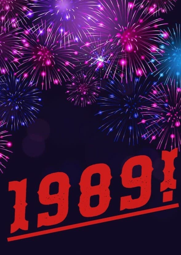 1989!