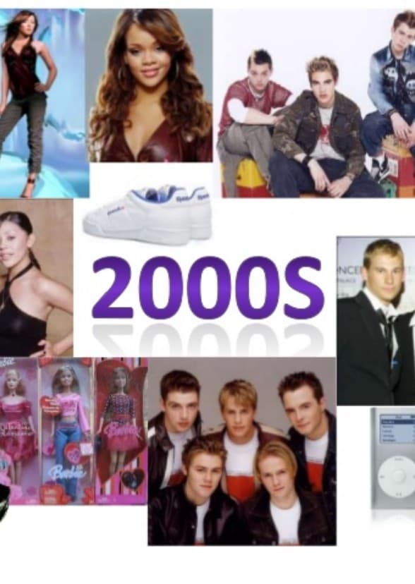 2000s Births Face Claims