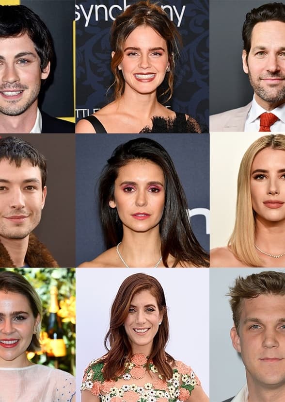 2010s Actors in 2000s
