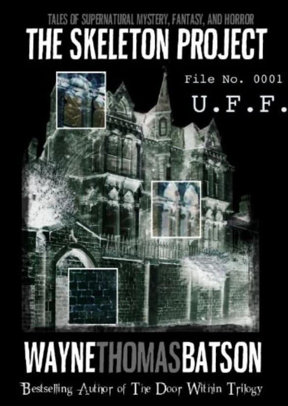 The Skeleton Project