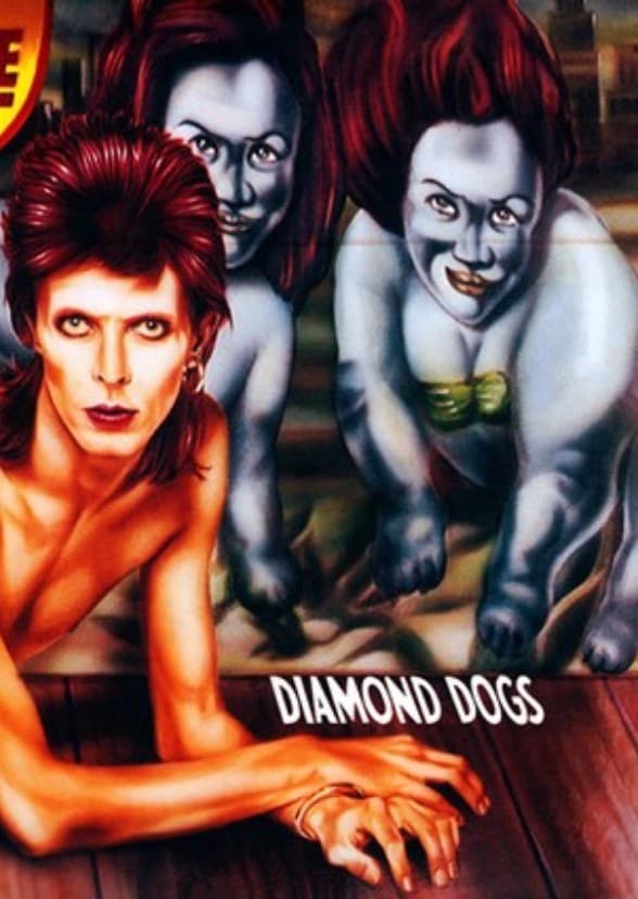 Diamond Dogs