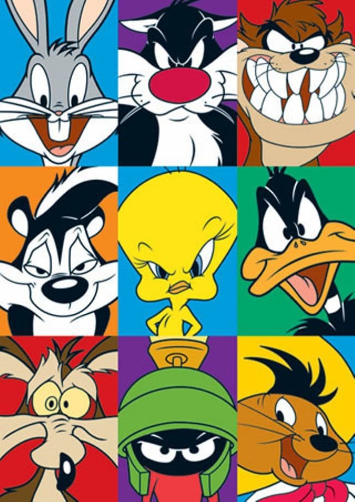 Looney Tunes