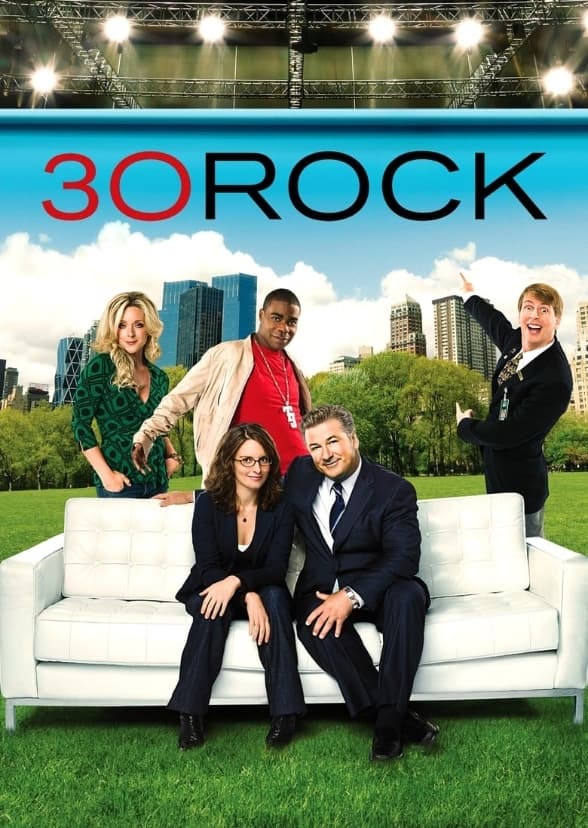 30 Rock (2026 - 2033)