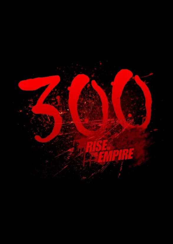 300: Rise of the Empire (2008)