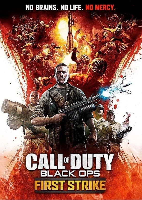 Call of Duty: Zombies