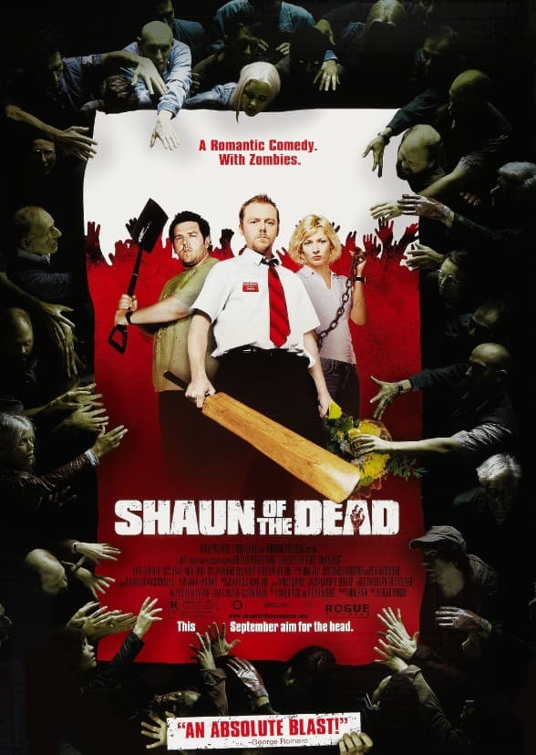 Shaun of the Dead