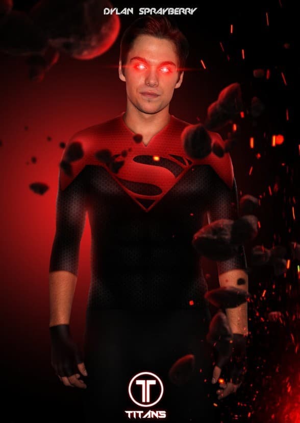 Superboy
