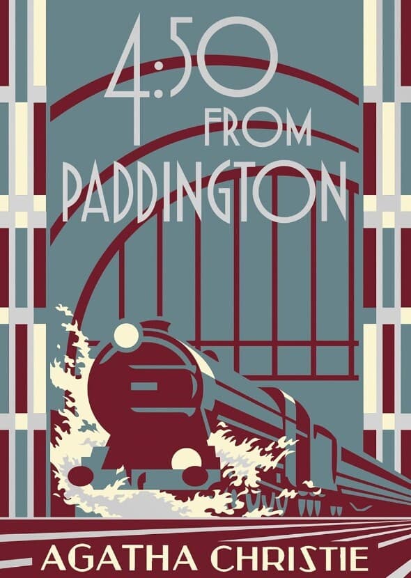 4.50 from Paddington