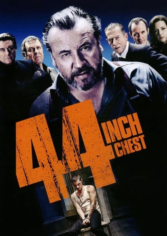 44 Inch Chest (1972)