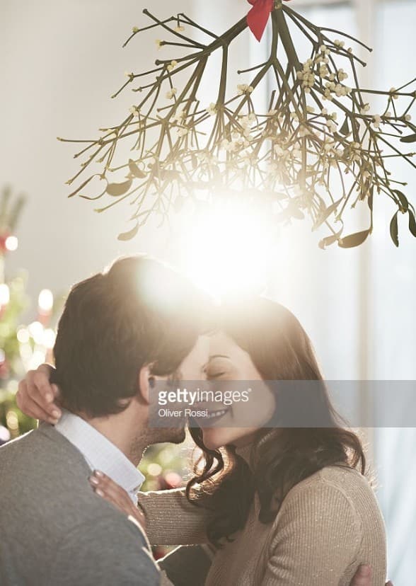 The Prince Who Came for Christmas