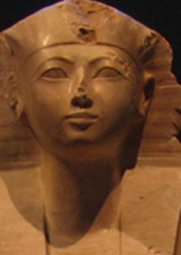 Hatshepsut