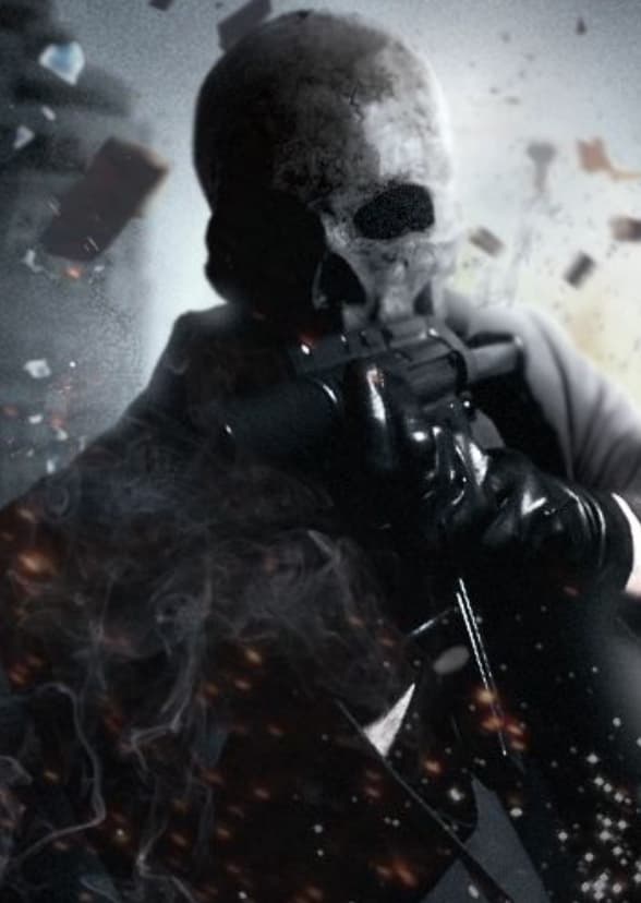 The Dark Knight: Redemption