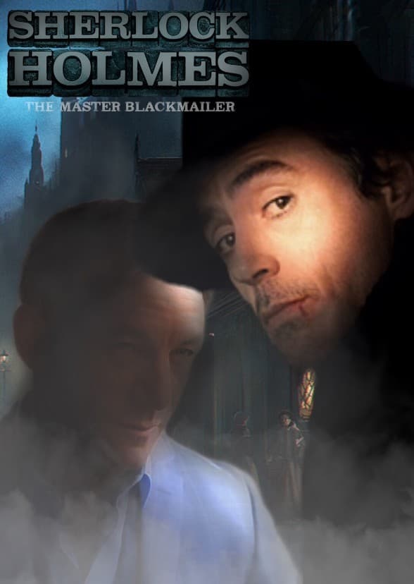 Sherlock Holmes 3 (Robert Downey Jr.)