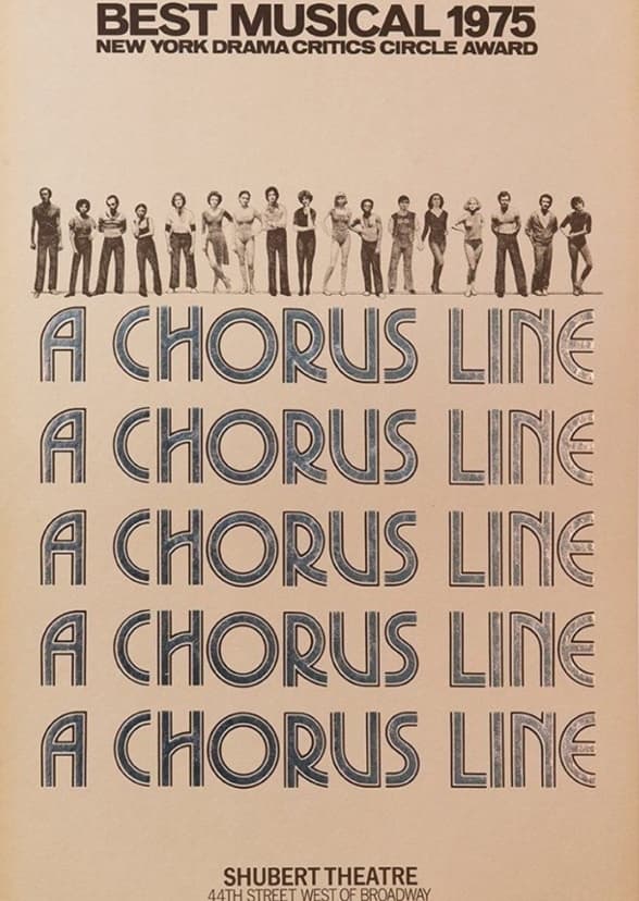 A Chorus Line
