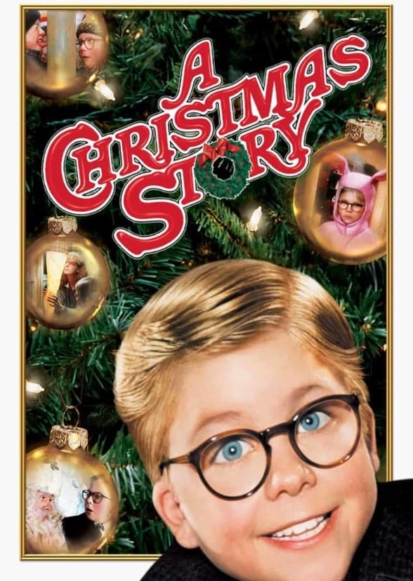A Christmas Story