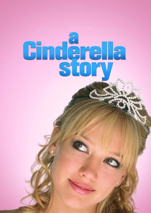 A Cinderella Story (1984)
