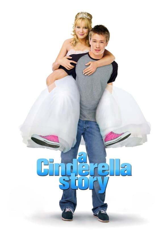 A Cinderella Story (2024)