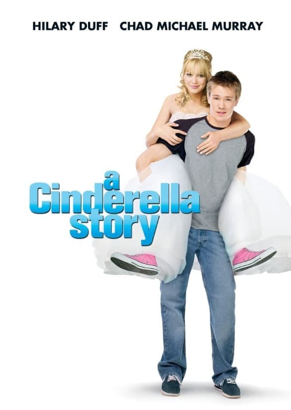 A Cinderella Story