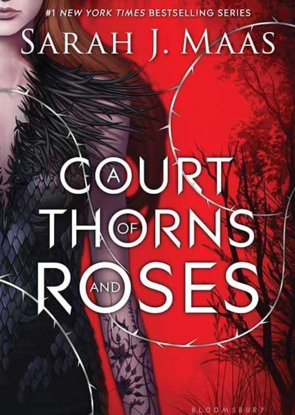 A Court Of Thorns And Roses