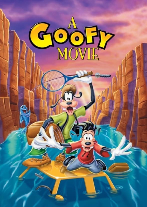 A Goofy Movie (2025)