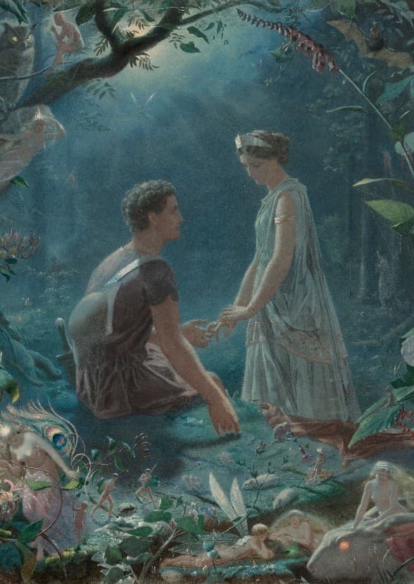 A Midsummer Night's Dream