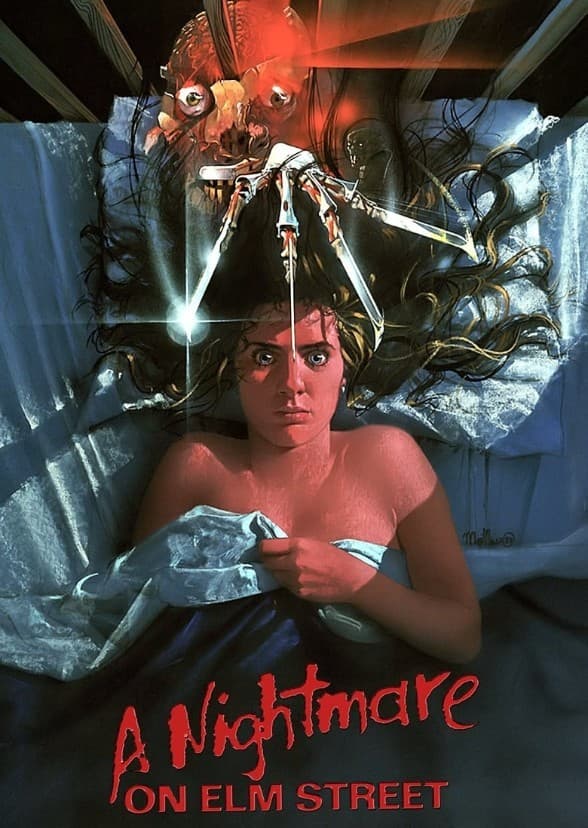 A Nightmare on Elm Street (1994)
